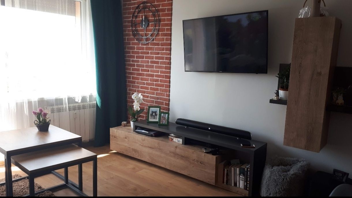 Mieszkanie 3-pokojowe Kępno. Zdjęcie 1