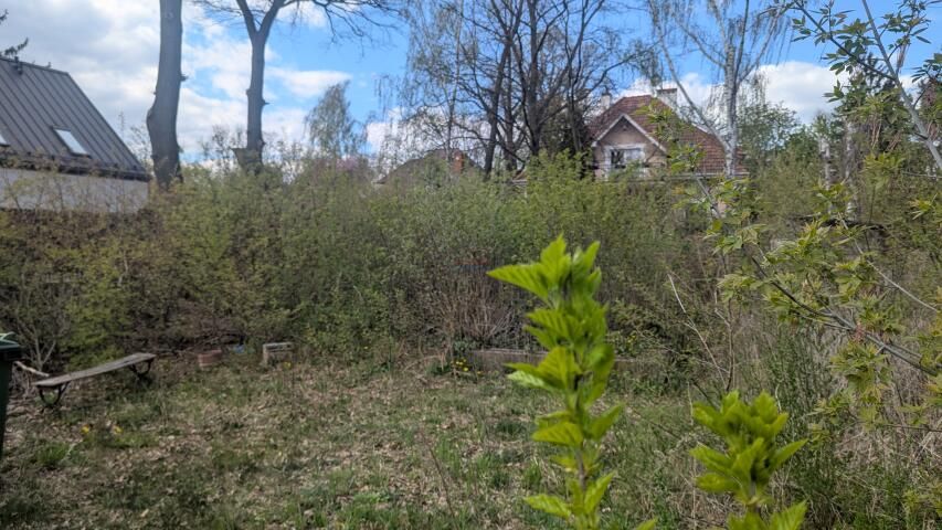 Działka budowlana Piaseczno. Zdjęcie 3