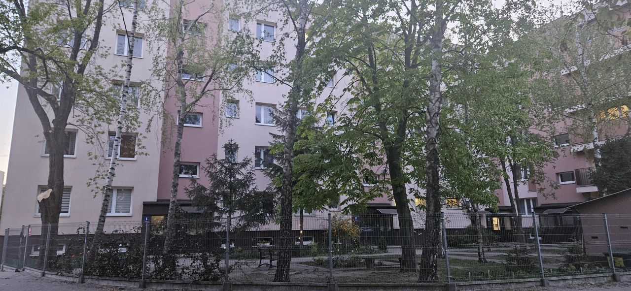 Mieszkanie 3-pokojowe Piaseczno Centrum, ul. Puławska. Zdjęcie 14