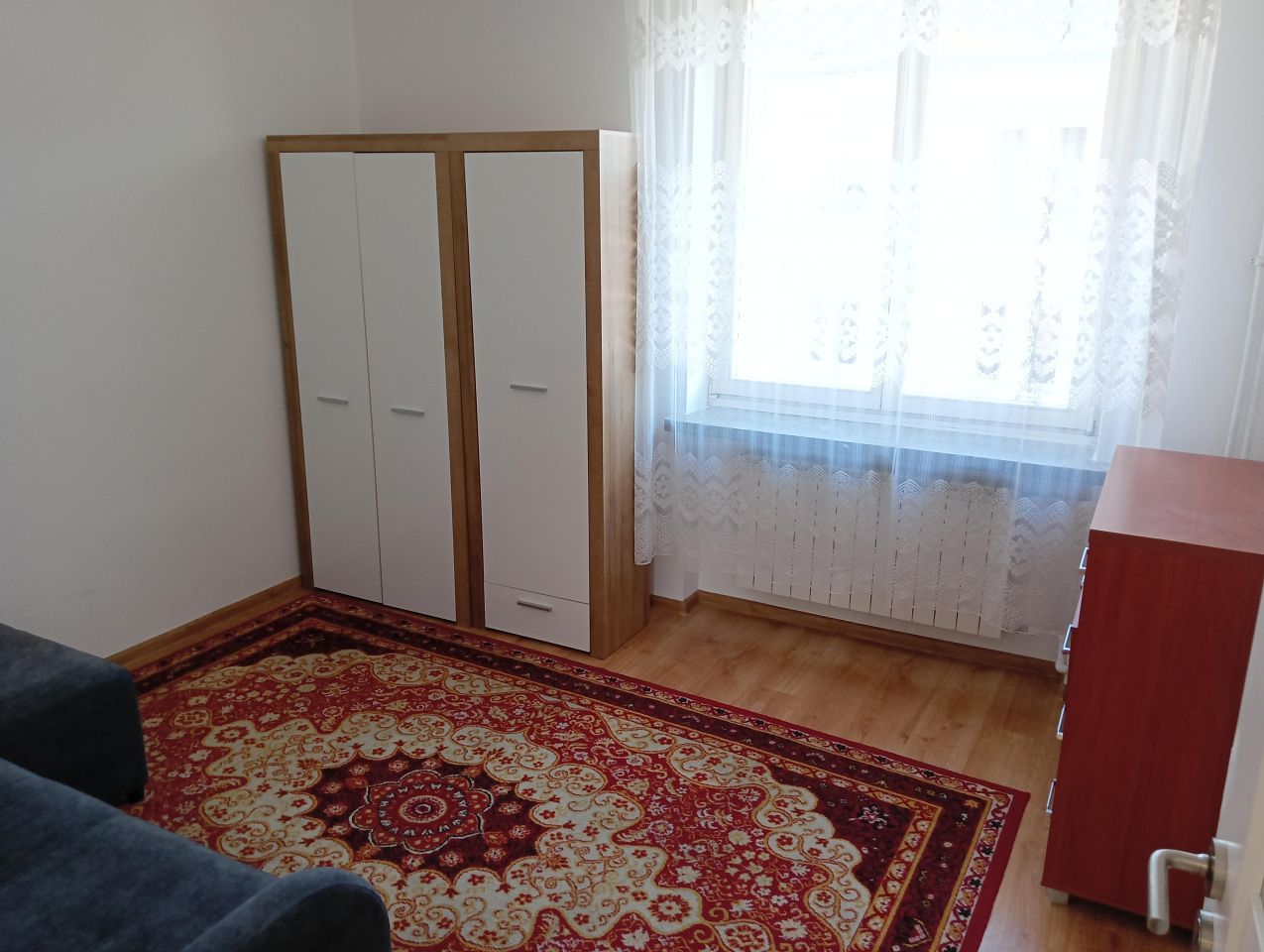 Mieszkanie 2-pokojowe Warszawa Ochota, ul. Barska. Zdjęcie 6