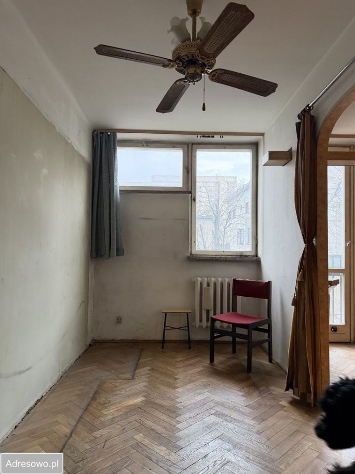 Mieszkanie 2-pokojowe Warszawa Wola, ul. Chłodna. Zdjęcie 12