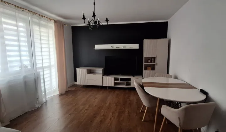 Mieszkanie 2-pokojowe Ciechanów, ul. Powstańców Wielkopolskich