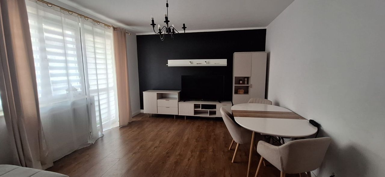 Mieszkanie 2-pokojowe Ciechanów, ul. Powstańców Wielkopolskich. Zdjęcie 1