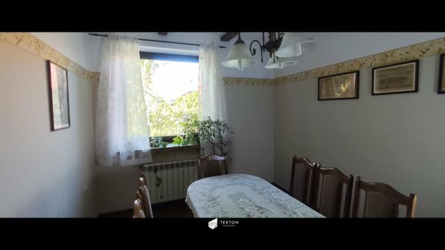 dom wolnostojący, 6 pokoi Płock, ul. Harcerska. Zdjęcie 5