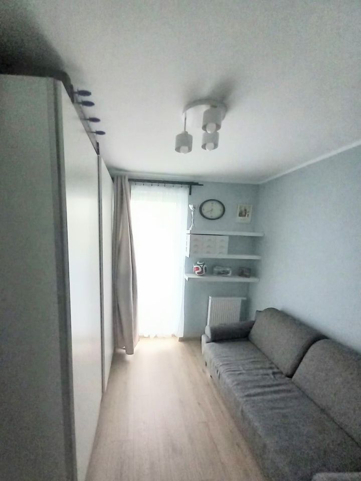 Mieszkanie 3-pokojowe Toruń Wrzosy, ul. Łukasza Watzenrodego. Zdjęcie 7