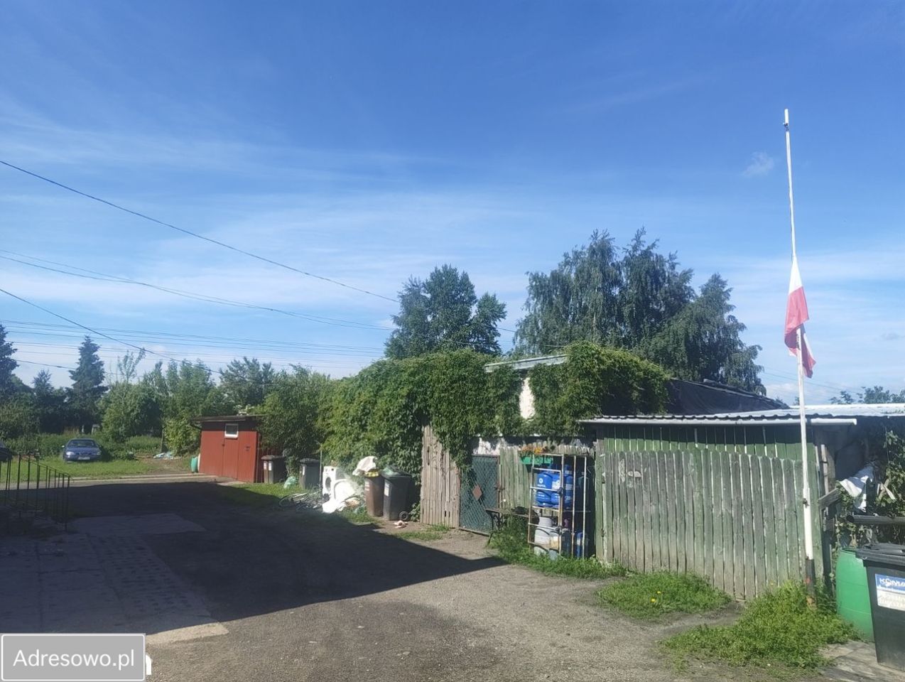 Mieszkanie 2-pokojowe Cyganek. Zdjęcie 5