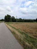 Działka rolno-budowlana Budziszewice, ul. Osiedlowa. Zdjęcie 4