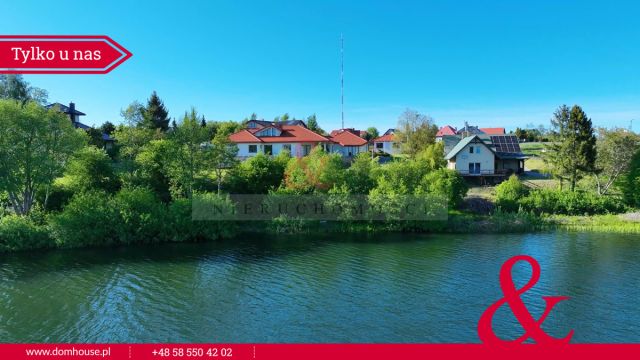 dom wolnostojący, 7 pokoi Chwaszczyno, ul. Oliwska. Zdjęcie 35
