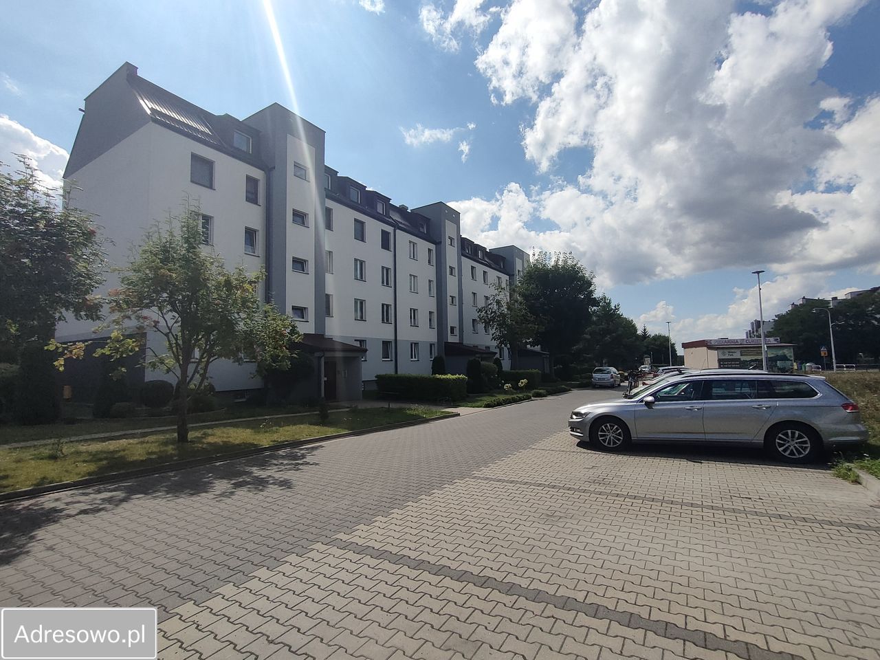 Mieszkanie 2-pokojowe Bełchatów Binków, ul. Witolda Budryka. Zdjęcie 9
