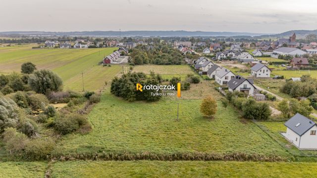 Działka budowlana Wierzchucino, ul. Kapitańska. Zdjęcie 2
