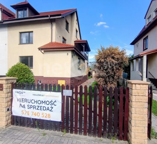 bliźniak, 7 pokoi Oleśnica, ul. Zielona. Zdjęcie 1