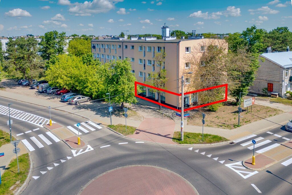 Lokal Warszawa Wawer, ul. Bysławska. Zdjęcie 11