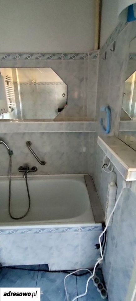 Mieszkanie 2-pokojowe Szczecin Prawobrzeże. Zdjęcie 4