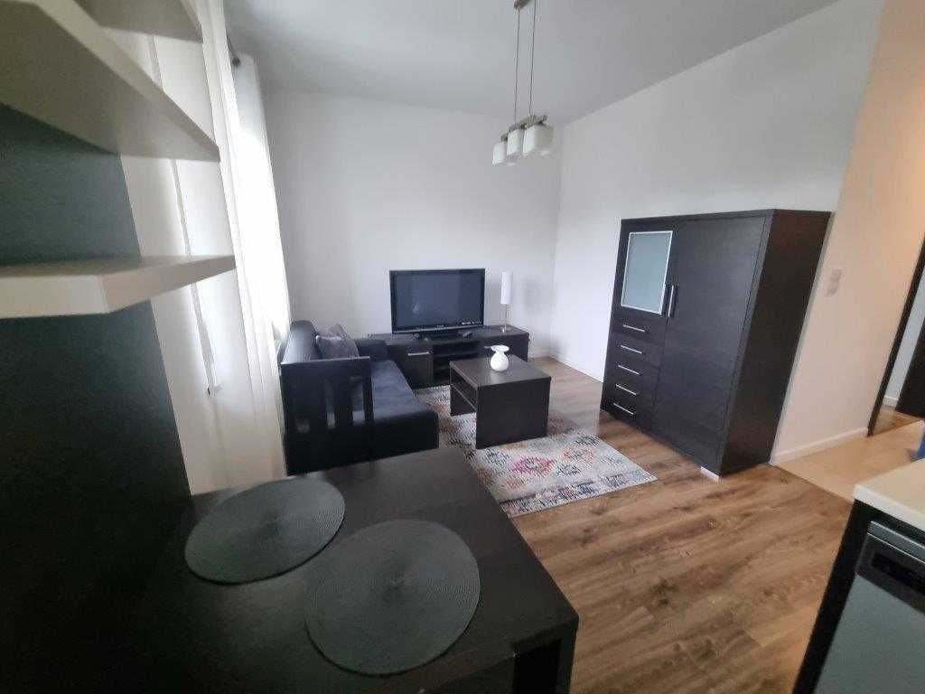 Mieszkanie 2-pokojowe Poznań Grunwald, ul. Kwiatowa. Zdjęcie 1