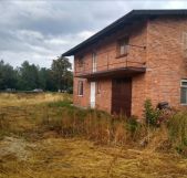 dom wolnostojący, 4 pokoje Nowa Brzeźnica, ul. Kościuszki. Zdjęcie 3