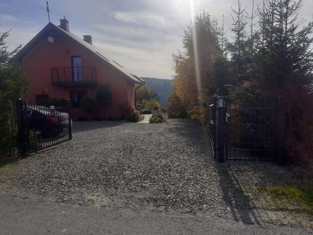 dom wolnostojący Cieniawa. Zdjęcie 1