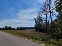 Działka budowlana Podstolice. Zdjęcie 3