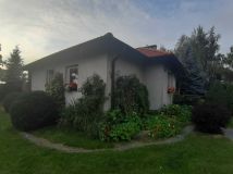 dom wolnostojący Kalisz, ul. Walentego Stanczukowskiego