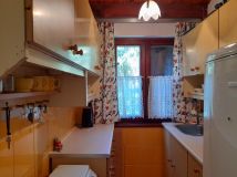 dom wolnostojący, 2 pokoje Radawa, ul. Upust. Zdjęcie 4