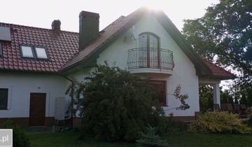 dom wolnostojący, 5 pokoi Świnoujście, ul. Łęgowa