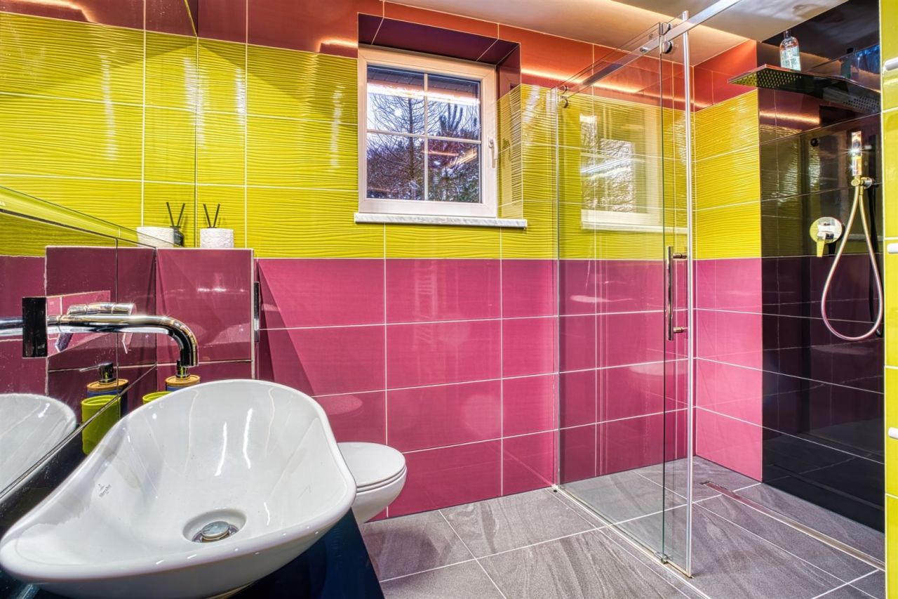 dom wolnostojący Krynica-Zdrój, ul. Halna. Zdjęcie 27