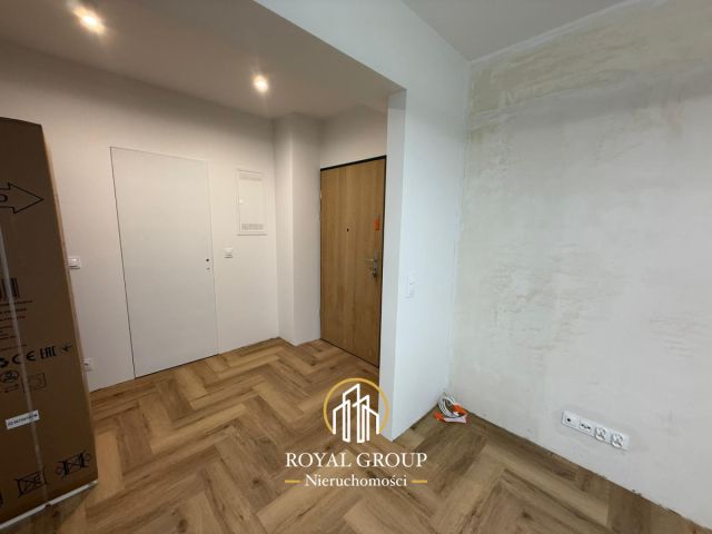 Mieszkanie 2-pokojowe Lublin Śródmieście, ul. Lubomelska. Zdjęcie 3
