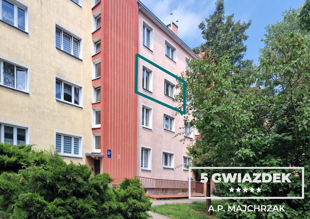 Mieszkanie 3-pokojowe Szczecinek, ul. Mariacka. Zdjęcie 18