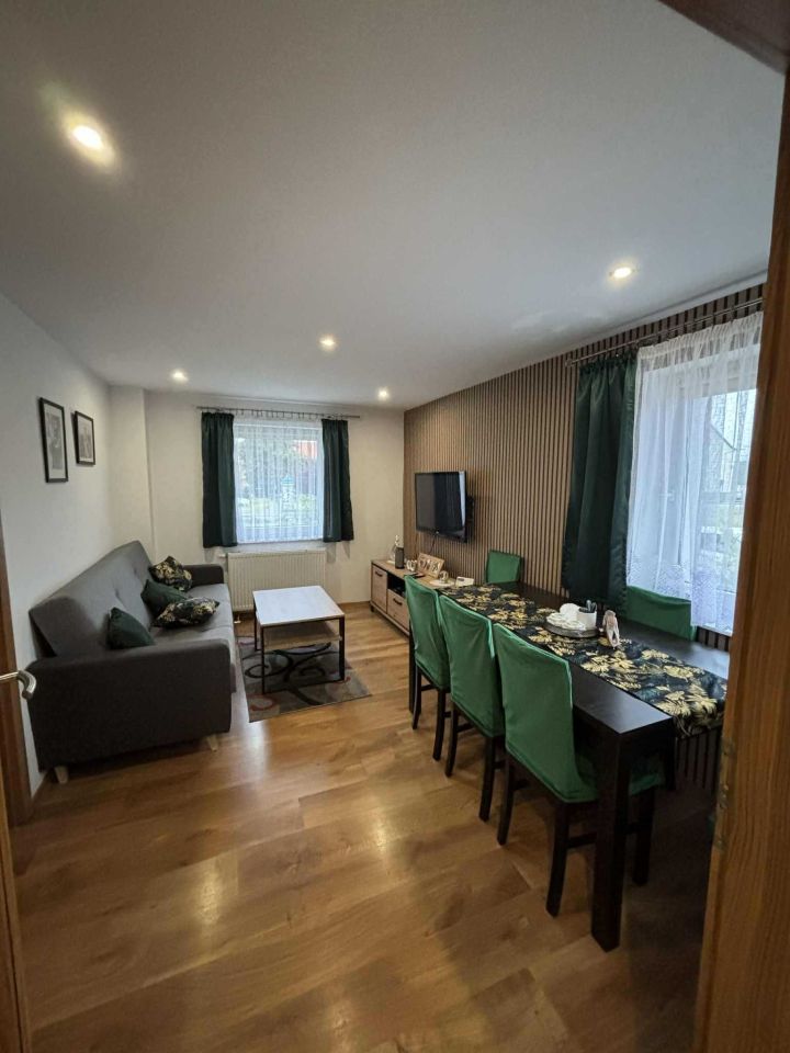 dom szeregowy Zdzieszowice. Zdjęcie 3