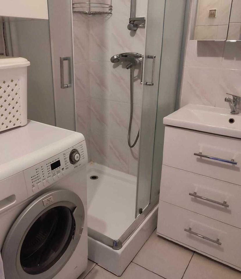 Mieszkanie 4-pokojowe Polkowice, ul. Jana Skrzetuskiego. Zdjęcie 3