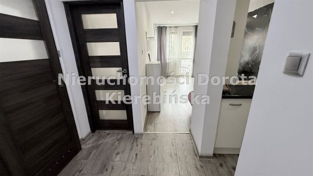 Mieszkanie 2-pokojowe Tomaszów Mazowiecki, ul. Barlickiego. Zdjęcie 2