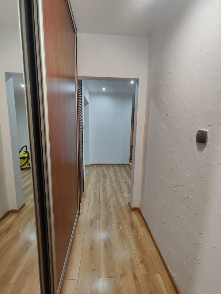 Mieszkanie 3-pokojowe Legionowo Centrum, ul. Ogrodowa. Zdjęcie 12