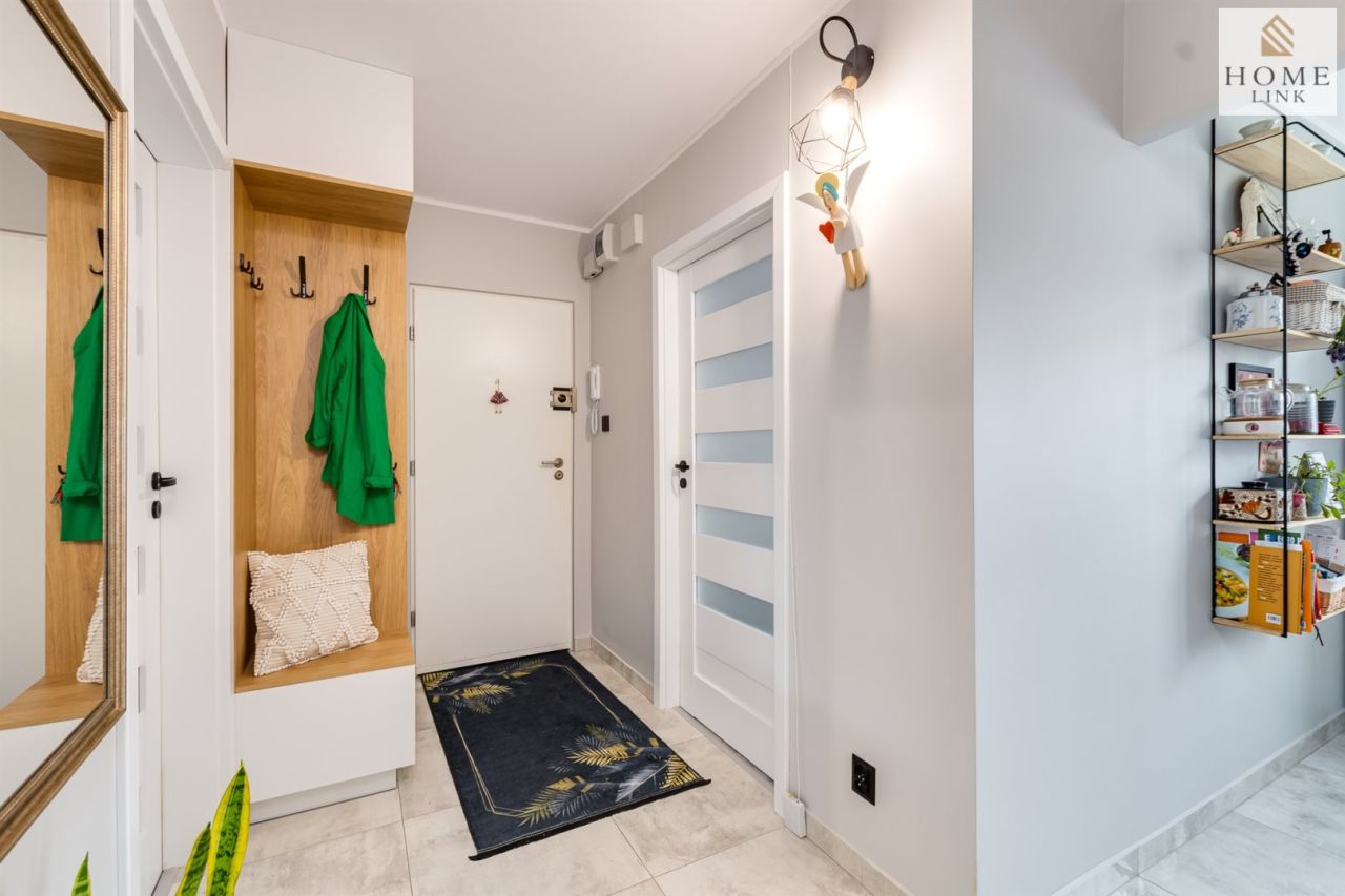 Mieszkanie 3-pokojowe Olsztyn Kormoran, ul. Dworcowa. Zdjęcie 14