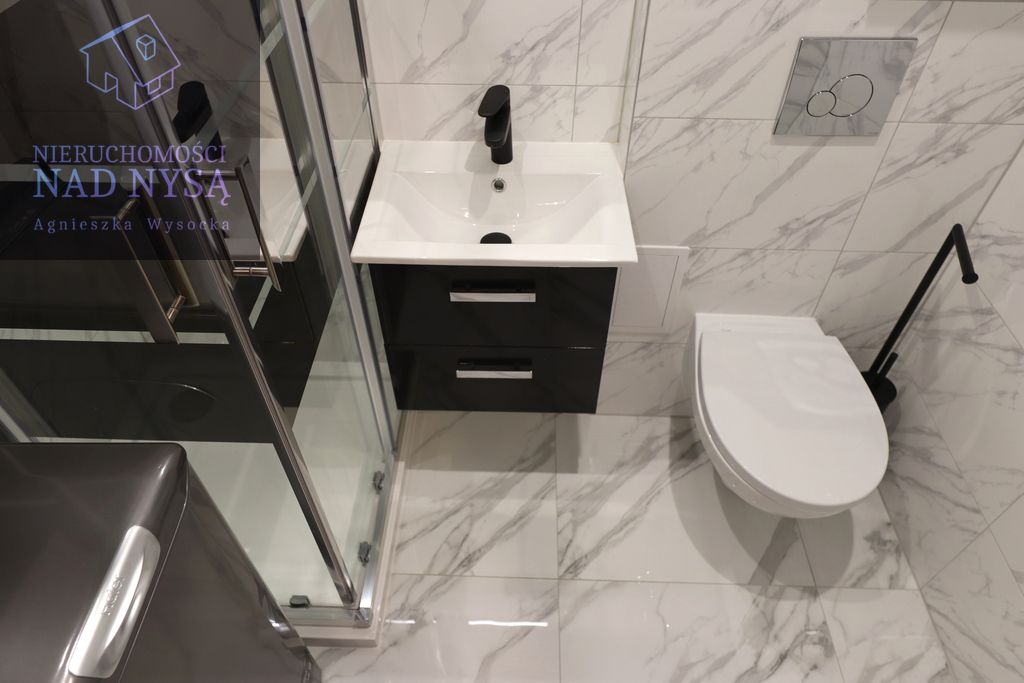 Mieszkanie 2-pokojowe Zgorzelec, ul. Warszawska. Zdjęcie 10