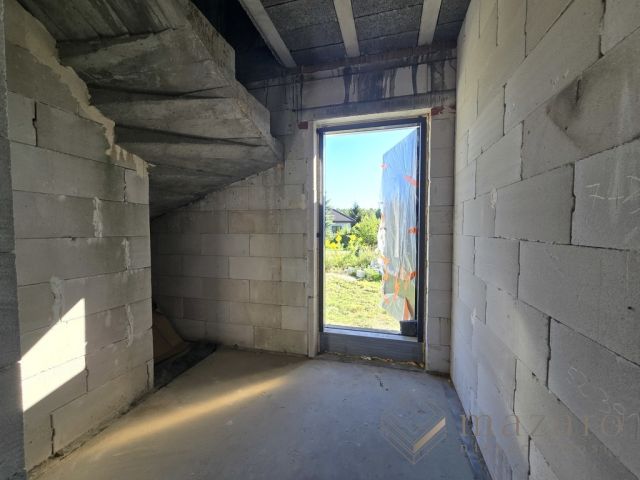 dom wolnostojący, 4 pokoje Prądocin, ul. Jarzębinowa. Zdjęcie 17