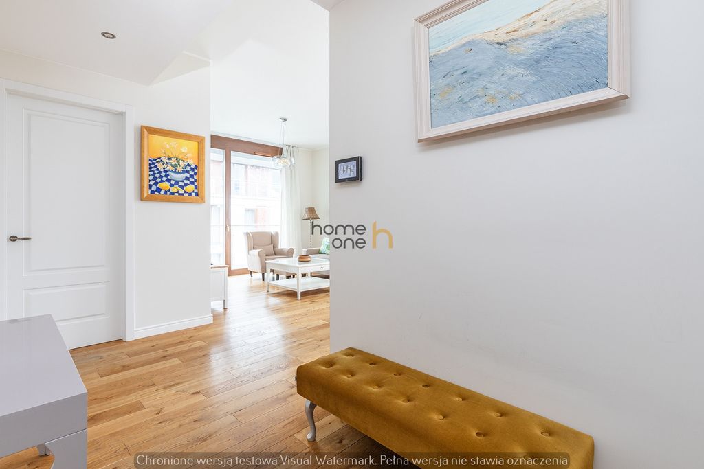 Mieszkanie 2-pokojowe Warszawa Śródmieście, ul. Leona Kruczkowskiego. Zdjęcie 7