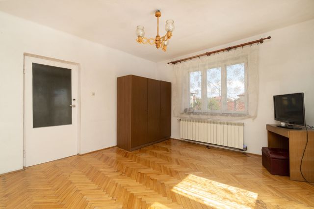 dom wolnostojący, 6 pokoi Jedlicze, ul. dr. Michała Drozdowicza. Zdjęcie 7