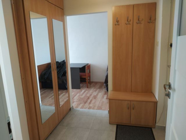 Mieszkanie 1-pokojowe Łódź Widzew, ul. Pomorska. Zdjęcie 4