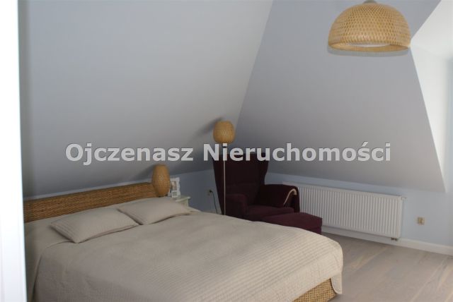 dom wolnostojący, 6 pokoi Niemcz. Zdjęcie 10