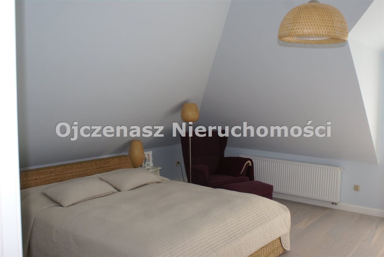 dom wolnostojący, 6 pokoi Niemcz. Zdjęcie 10