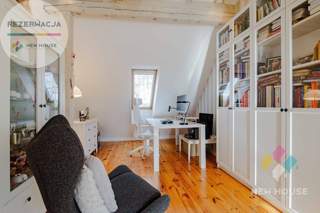 Mieszkanie 3-pokojowe Olsztyn, ul. Kazimierza Jagiellończyka. Zdjęcie 21