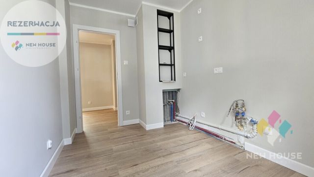 Mieszkanie 2-pokojowe Olsztyn Pieczewo, ul. Igora Sikiryckiego. Zdjęcie 4