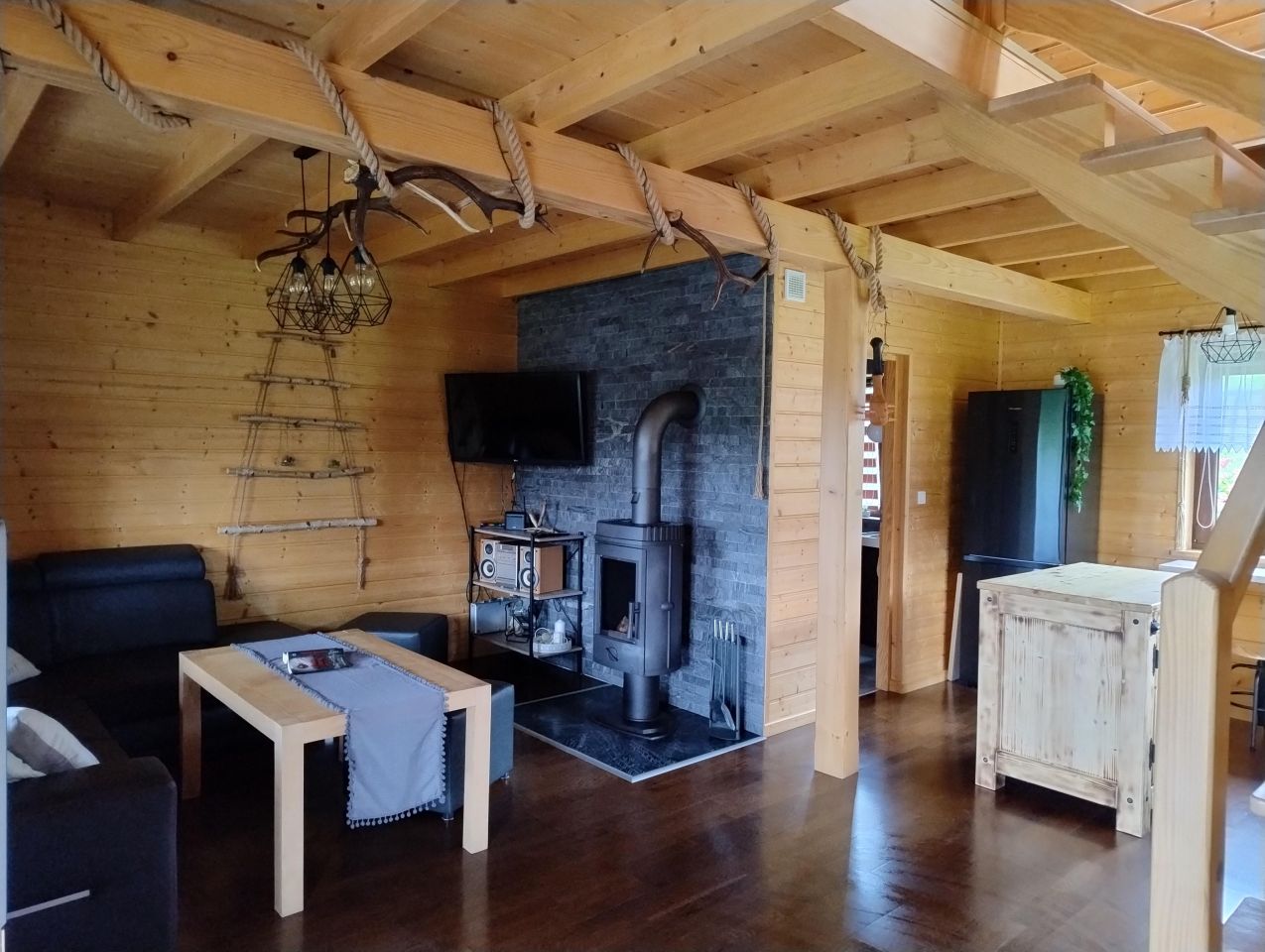 dom wolnostojący, 3 pokoje Werlas. Zdjęcie 9