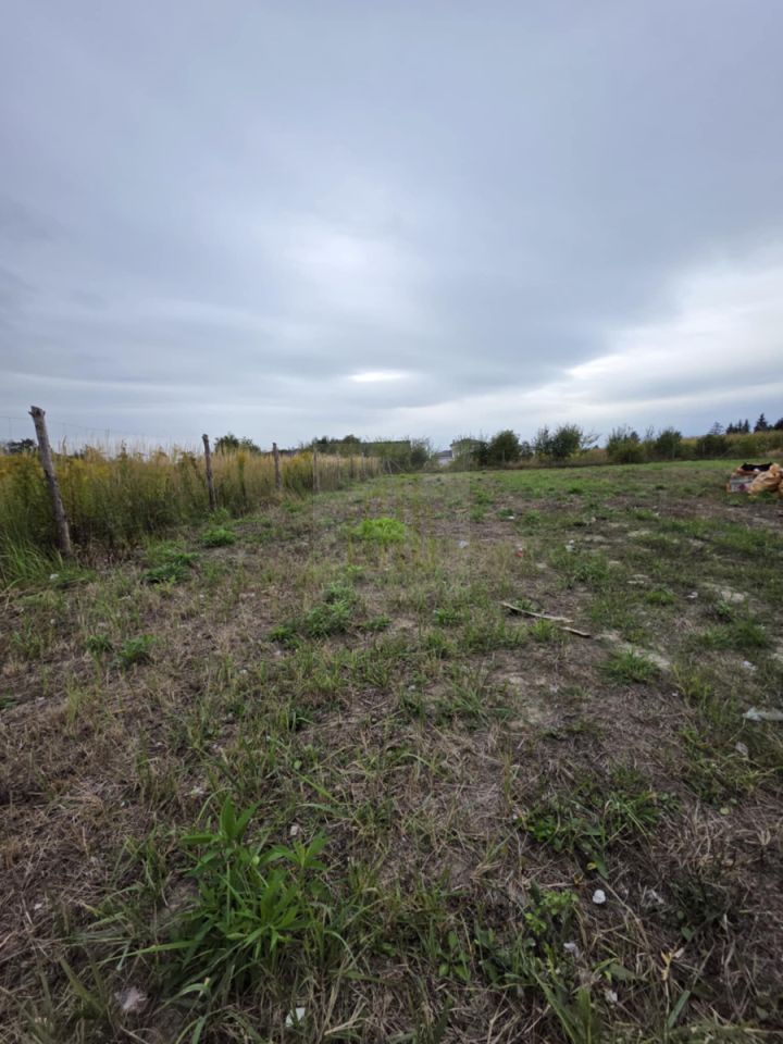 Działka budowlana Konstantów. Zdjęcie 9