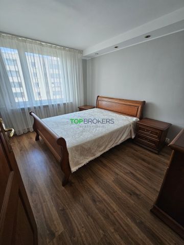 Mieszkanie 3-pokojowe Warszawa Ursynów, ul. Dereniowa. Zdjęcie 5