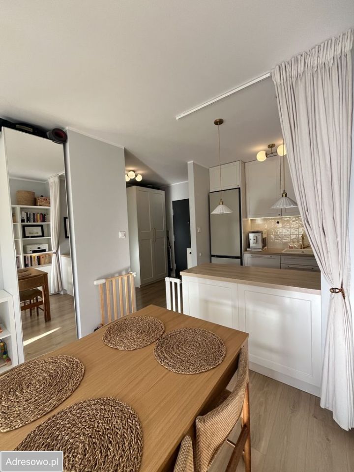 Mieszkanie 2-pokojowe Gdańsk Letnica, ul. Starowiejska. Zdjęcie 7