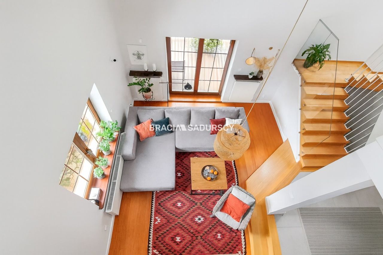 dom wolnostojący, 5 pokoi Rzeszotary, ul. Brzeziny. Zdjęcie 5