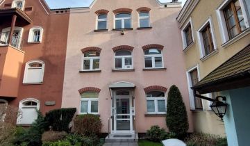 Biuro Gdańsk Śródmieście, ul. Stągiewna