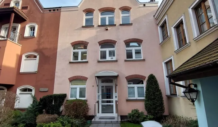 Biuro Gdańsk Śródmieście, ul. Stągiewna