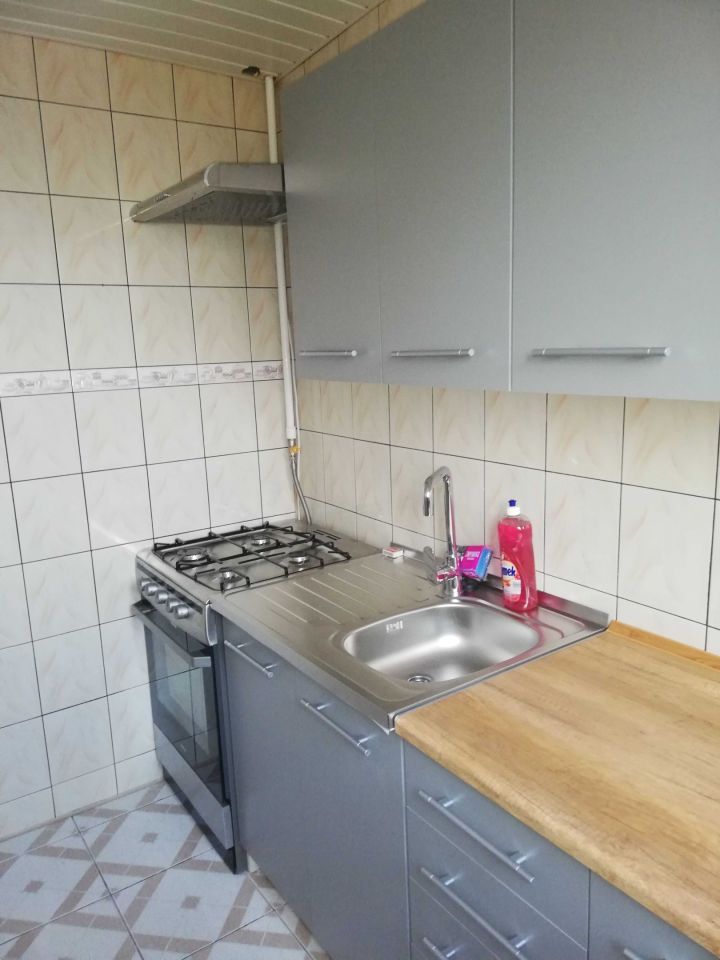 Mieszkanie 3-pokojowe Żagań, ul. Kochanowskiego. Zdjęcie 3