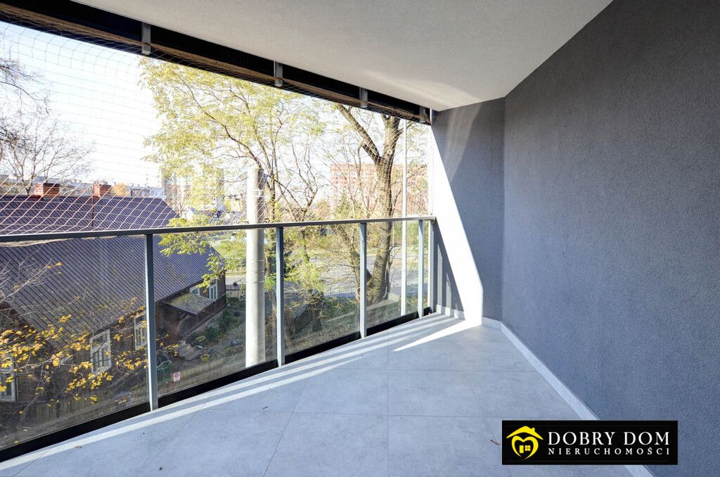 Mieszkanie 2-pokojowe Białystok. Zdjęcie 13